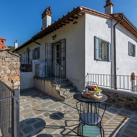Relais Del Lago E Relais Del Monte Filettole Εξωτερικό φωτογραφία