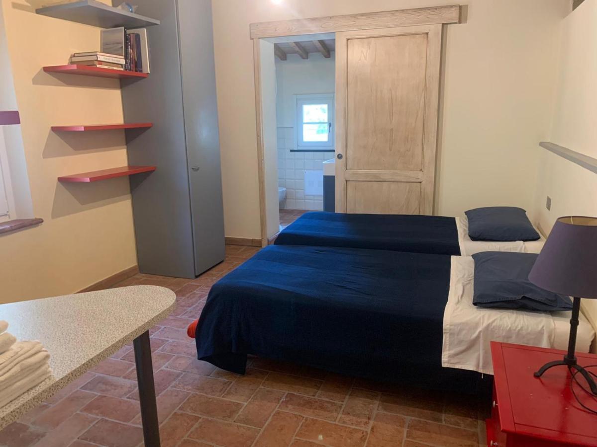 Relais Del Lago E Relais Del Monte Filettole Εξωτερικό φωτογραφία