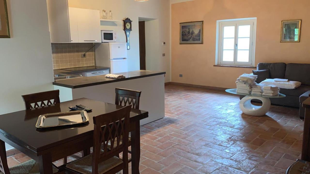 Relais Del Lago E Relais Del Monte Filettole Εξωτερικό φωτογραφία