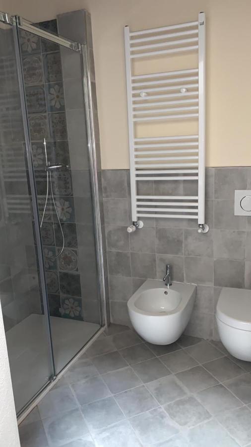 Relais Del Lago E Relais Del Monte Filettole Εξωτερικό φωτογραφία