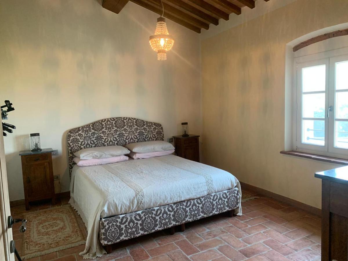 Relais Del Lago E Relais Del Monte Filettole Εξωτερικό φωτογραφία