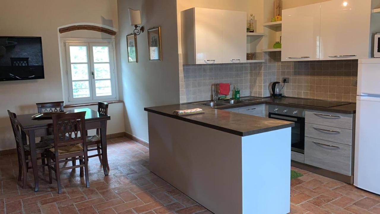 Relais Del Lago E Relais Del Monte Filettole Εξωτερικό φωτογραφία