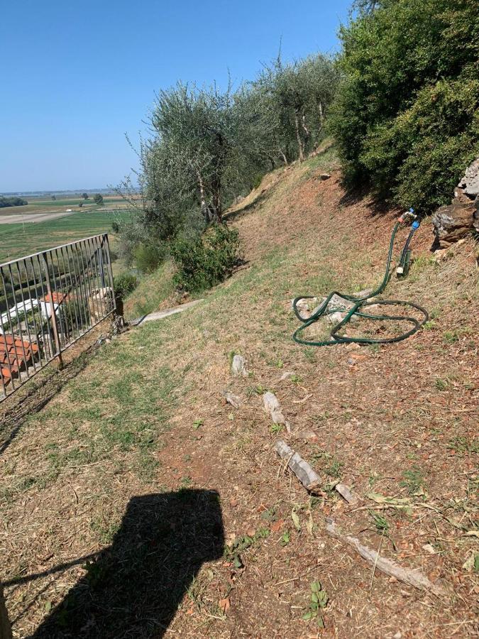 Relais Del Lago E Relais Del Monte Filettole Εξωτερικό φωτογραφία