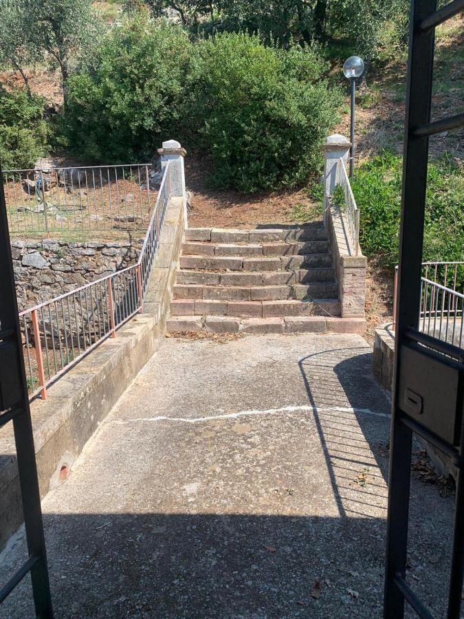 Relais Del Lago E Relais Del Monte Filettole Εξωτερικό φωτογραφία