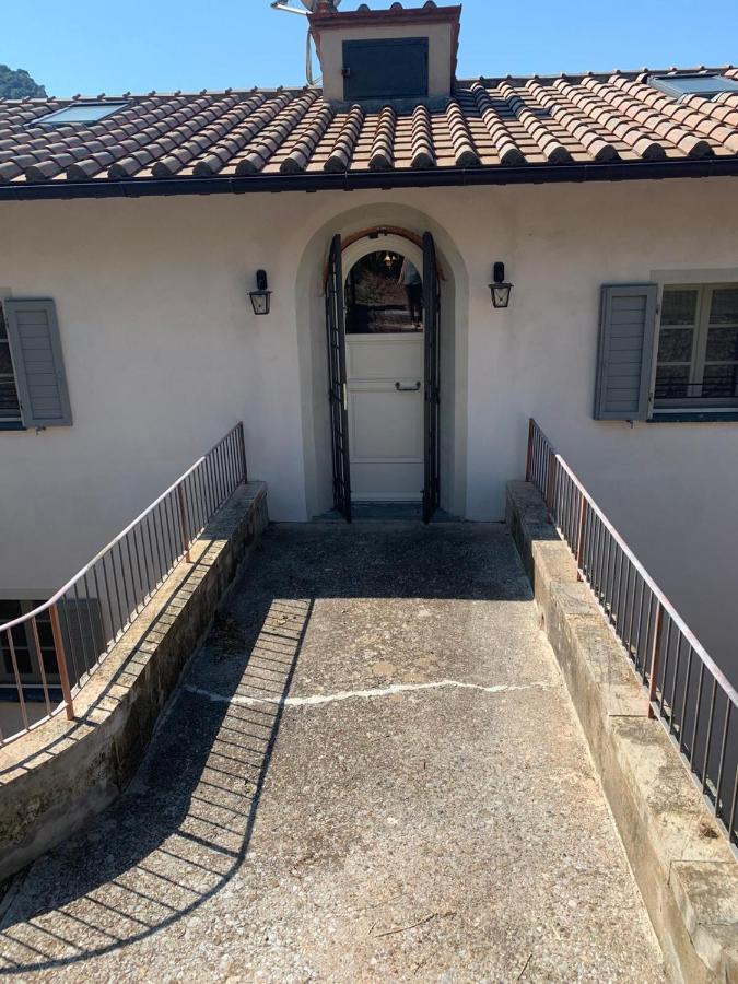 Relais Del Lago E Relais Del Monte Filettole Εξωτερικό φωτογραφία