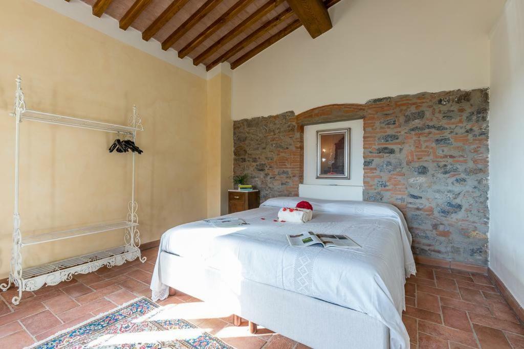 Relais Del Lago E Relais Del Monte Filettole Εξωτερικό φωτογραφία