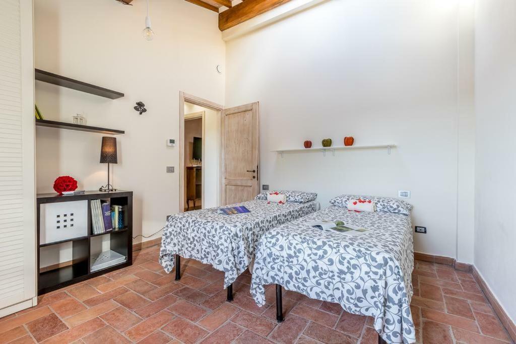 Relais Del Lago E Relais Del Monte Filettole Εξωτερικό φωτογραφία