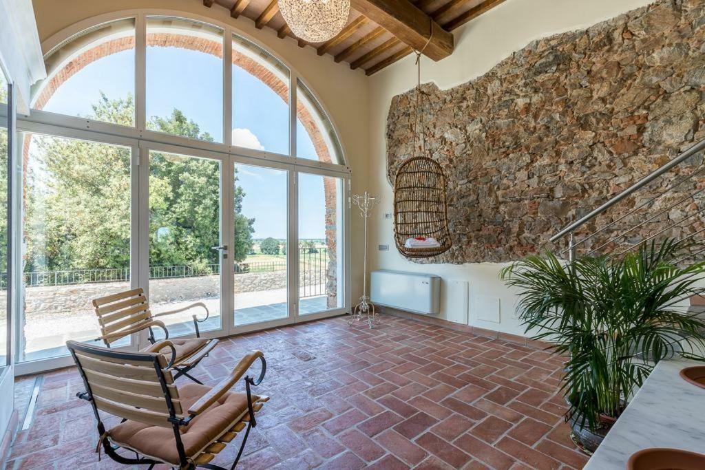 Relais Del Lago E Relais Del Monte Filettole Εξωτερικό φωτογραφία