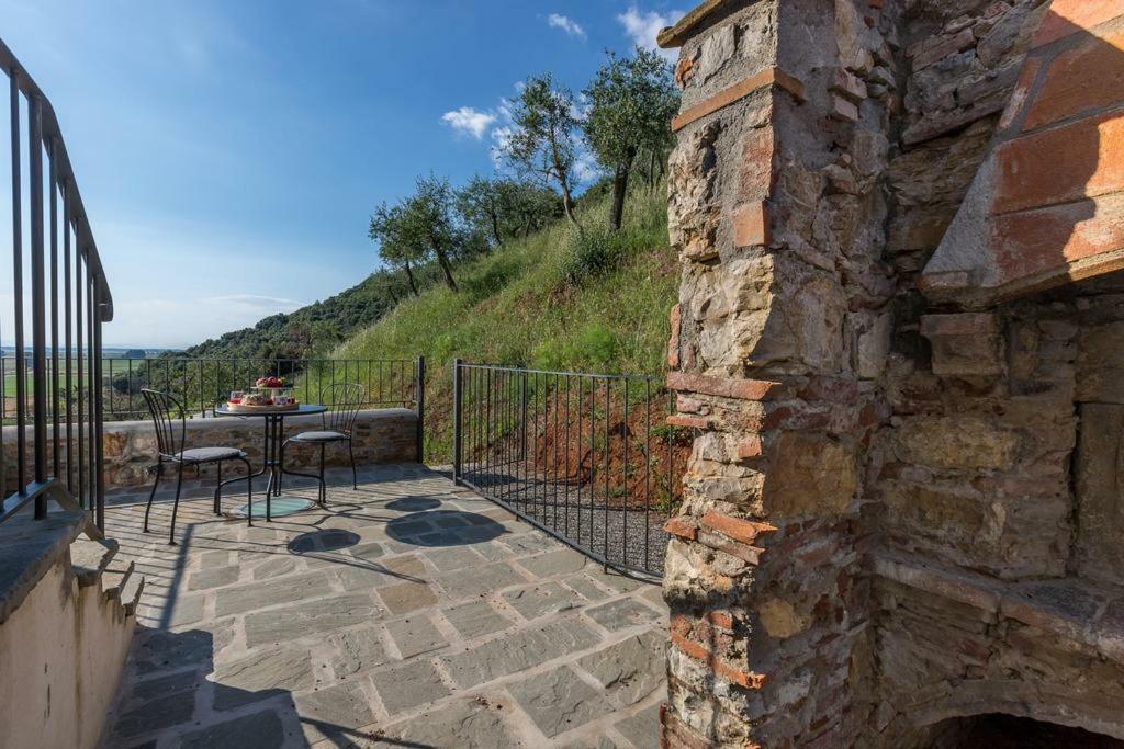 Relais Del Lago E Relais Del Monte Filettole Εξωτερικό φωτογραφία