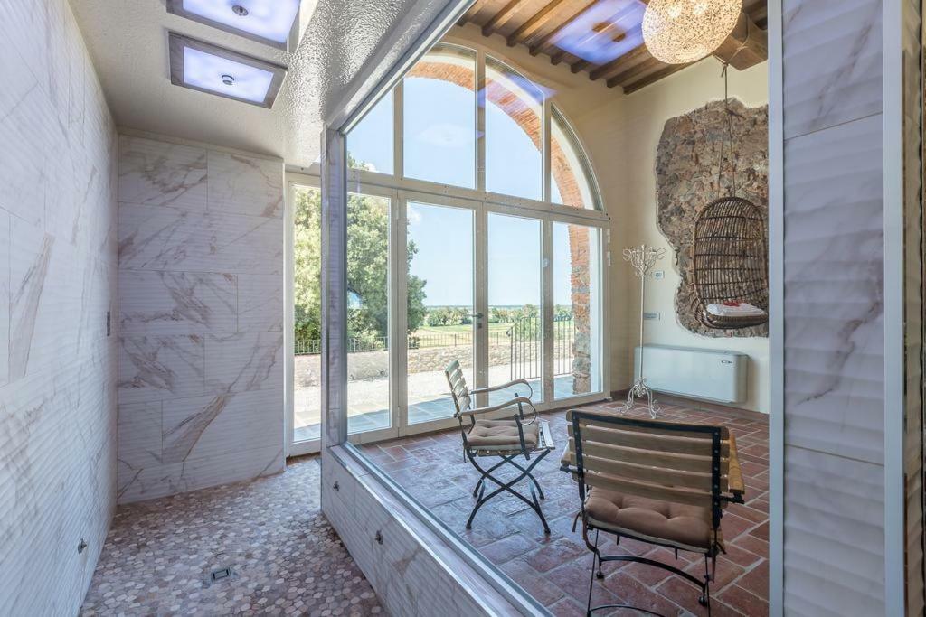 Relais Del Lago E Relais Del Monte Filettole Εξωτερικό φωτογραφία
