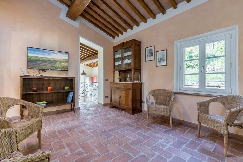 Relais Del Lago E Relais Del Monte Filettole Εξωτερικό φωτογραφία