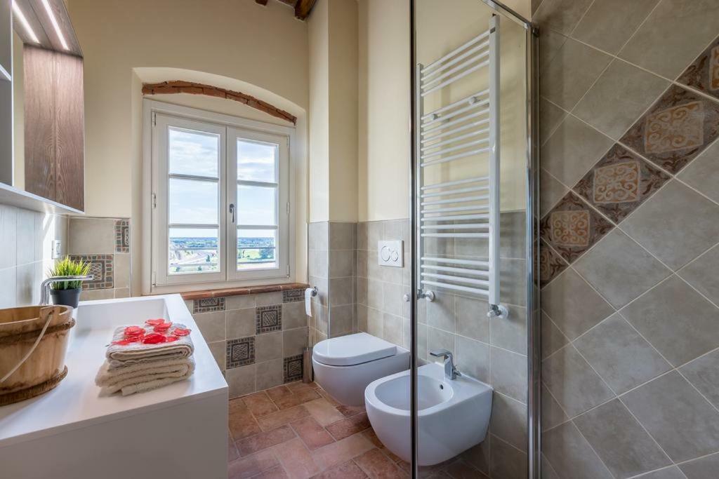 Relais Del Lago E Relais Del Monte Filettole Εξωτερικό φωτογραφία