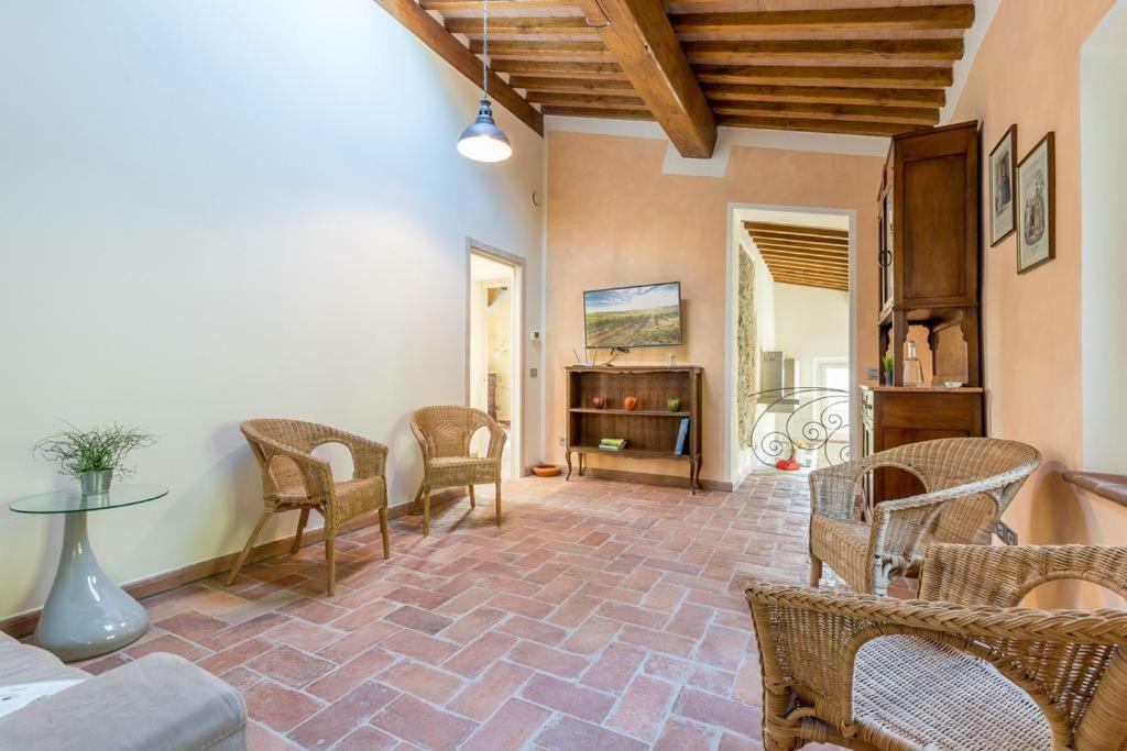 Relais Del Lago E Relais Del Monte Filettole Εξωτερικό φωτογραφία