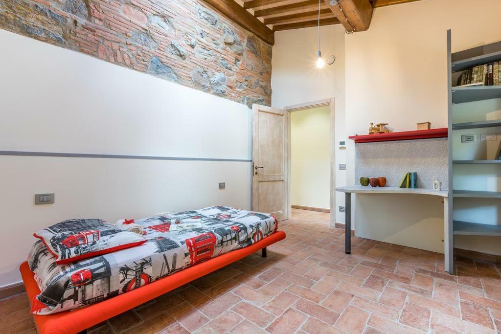 Relais Del Lago E Relais Del Monte Filettole Εξωτερικό φωτογραφία