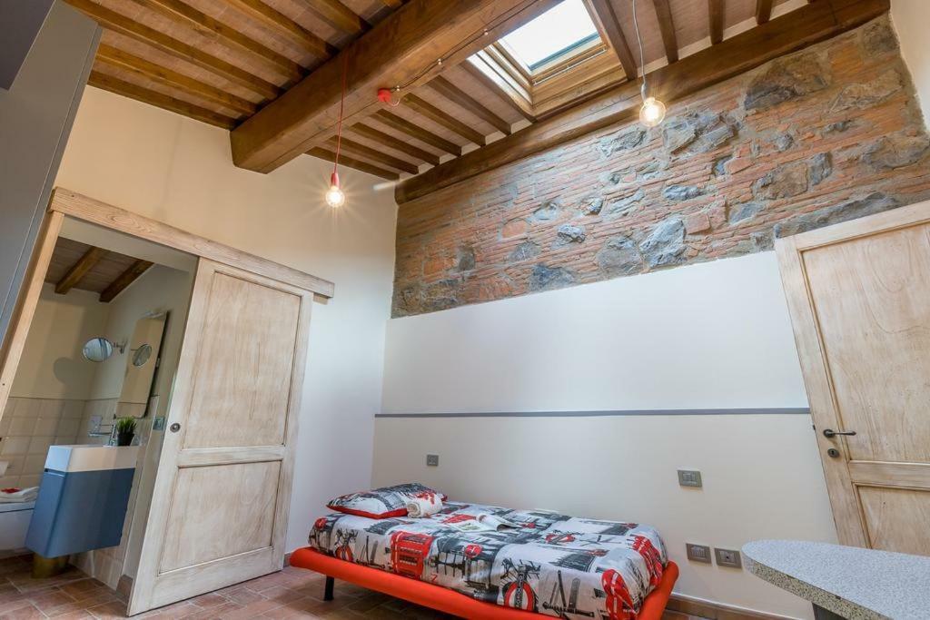 Relais Del Lago E Relais Del Monte Filettole Εξωτερικό φωτογραφία