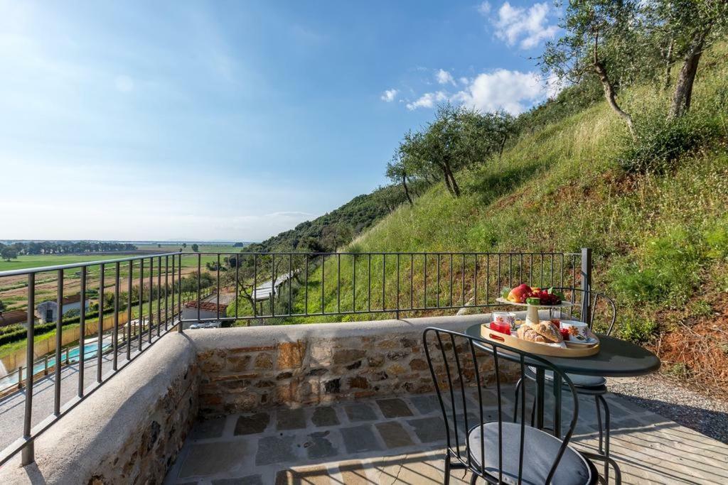 Relais Del Lago E Relais Del Monte Filettole Εξωτερικό φωτογραφία