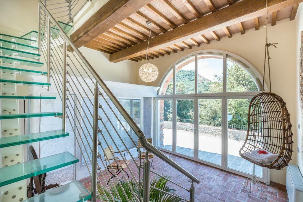 Relais Del Lago E Relais Del Monte Filettole Εξωτερικό φωτογραφία