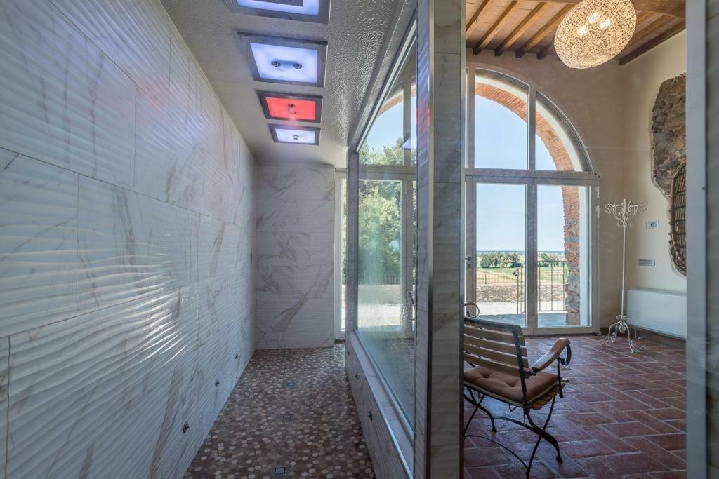 Relais Del Lago E Relais Del Monte Filettole Εξωτερικό φωτογραφία