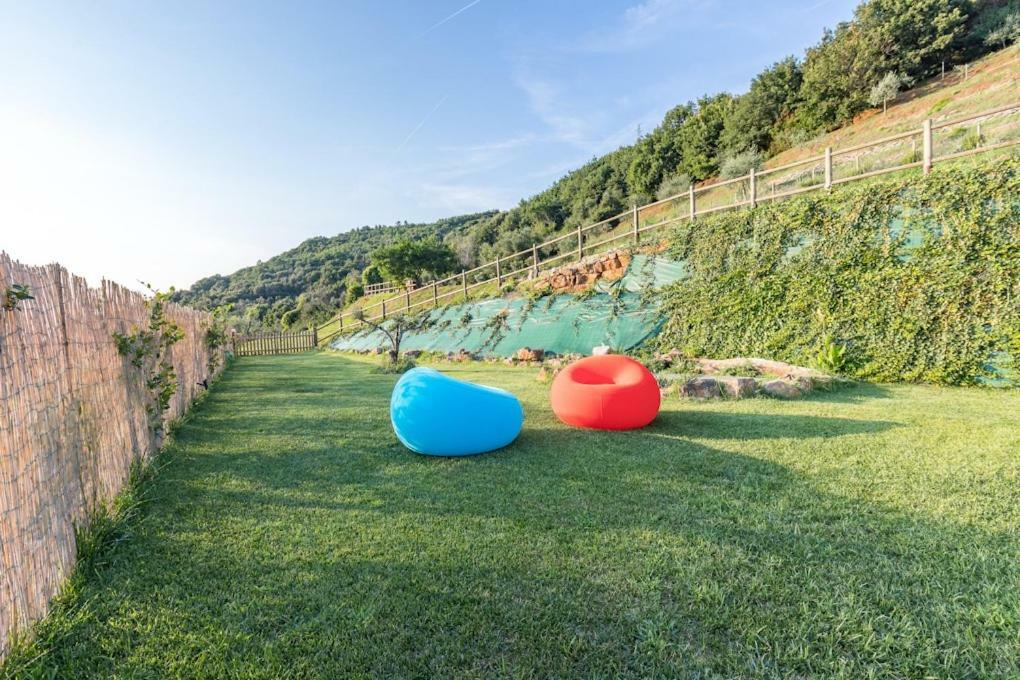 Relais Del Lago E Relais Del Monte Filettole Εξωτερικό φωτογραφία