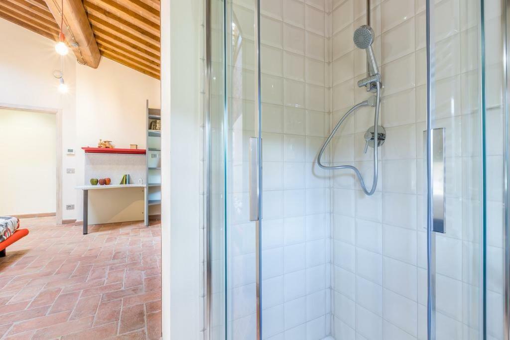 Relais Del Lago E Relais Del Monte Filettole Εξωτερικό φωτογραφία