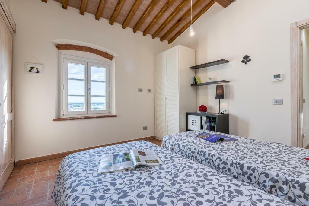 Relais Del Lago E Relais Del Monte Filettole Εξωτερικό φωτογραφία