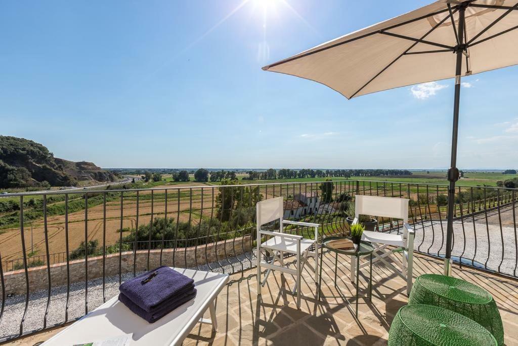 Relais Del Lago E Relais Del Monte Filettole Εξωτερικό φωτογραφία