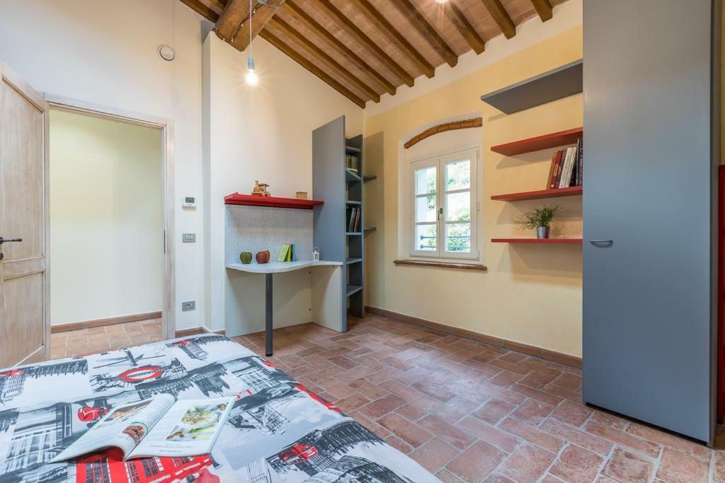 Relais Del Lago E Relais Del Monte Filettole Εξωτερικό φωτογραφία